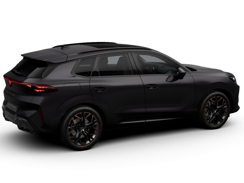 Advantage Edition 2.0 TSI 204 KM 7-biegowa automatyczna - DSG 4Drive