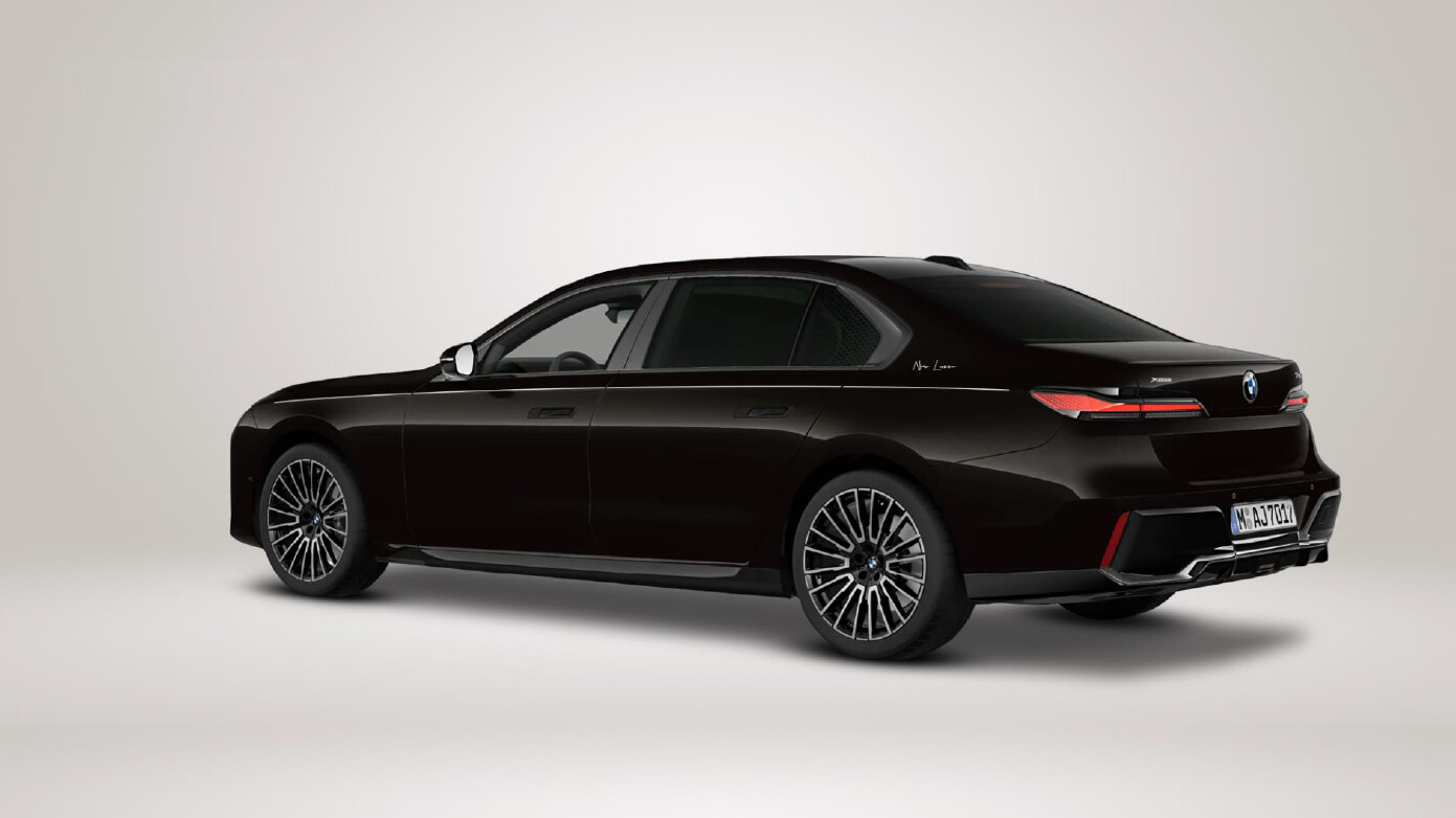 d xDrive Limuzyna| Pakiet sportowy M| Pakiet Innowacji|