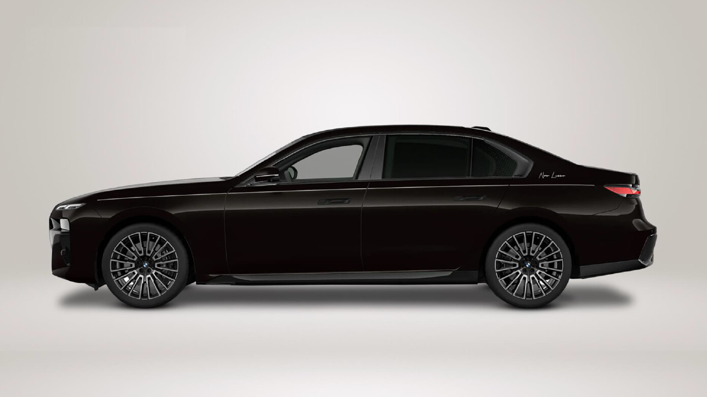 d xDrive Limuzyna| Pakiet sportowy M| Pakiet Innowacji|