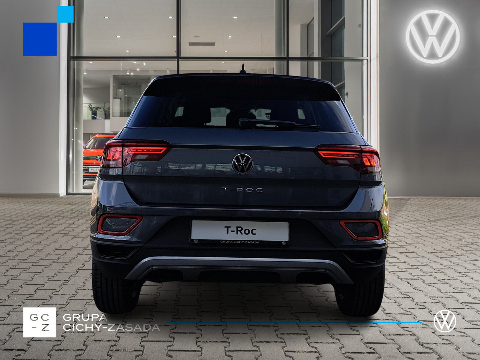 Comfort+Tech+IQ.Drive+Zimowy|Autoalarm|DigitalCockpitPro|Koło zapasowe