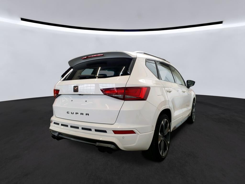 VZ 2.0TSI 300KM 4Drive • DSG • WirtualKokpit • FV23% • Gwarancja •