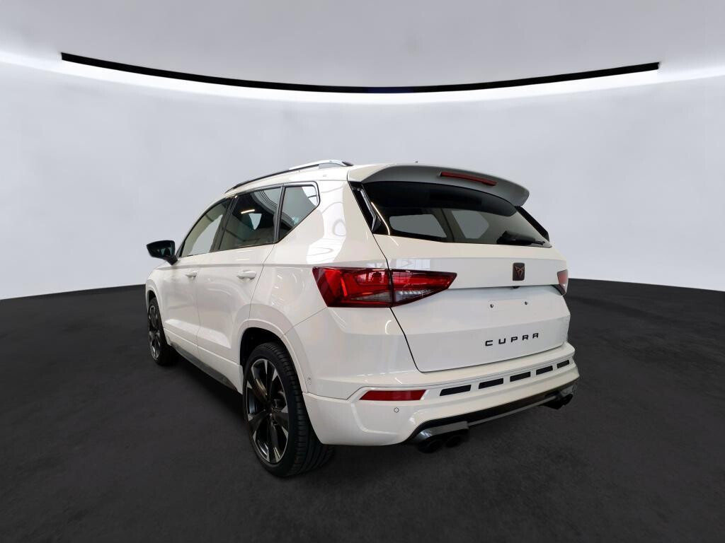 VZ 2.0TSI 300KM 4Drive • DSG • WirtualKokpit • FV23% • Gwarancja •