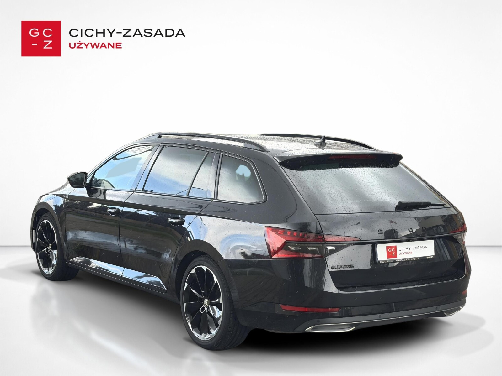 Sportline, 2.0TDI 200KM, Salon PL, FV23%