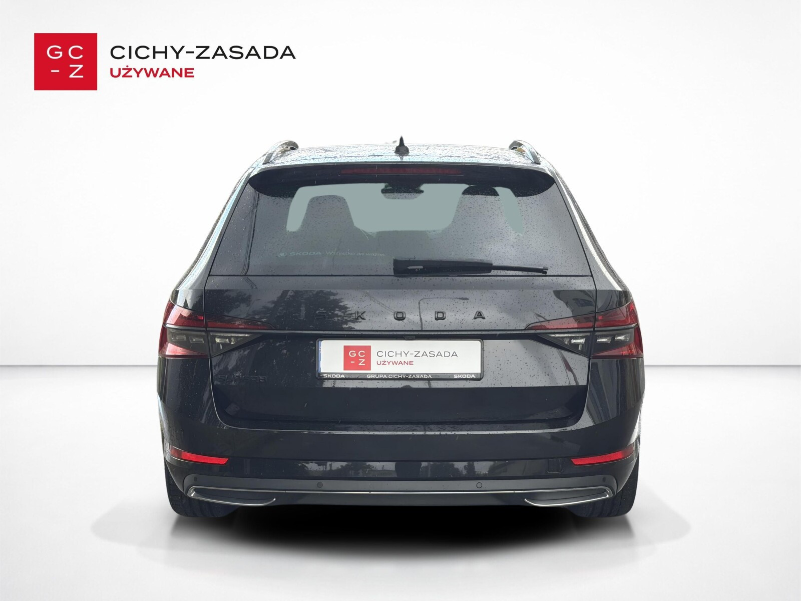 Sportline, 2.0TDI 200KM, Salon PL, FV23%