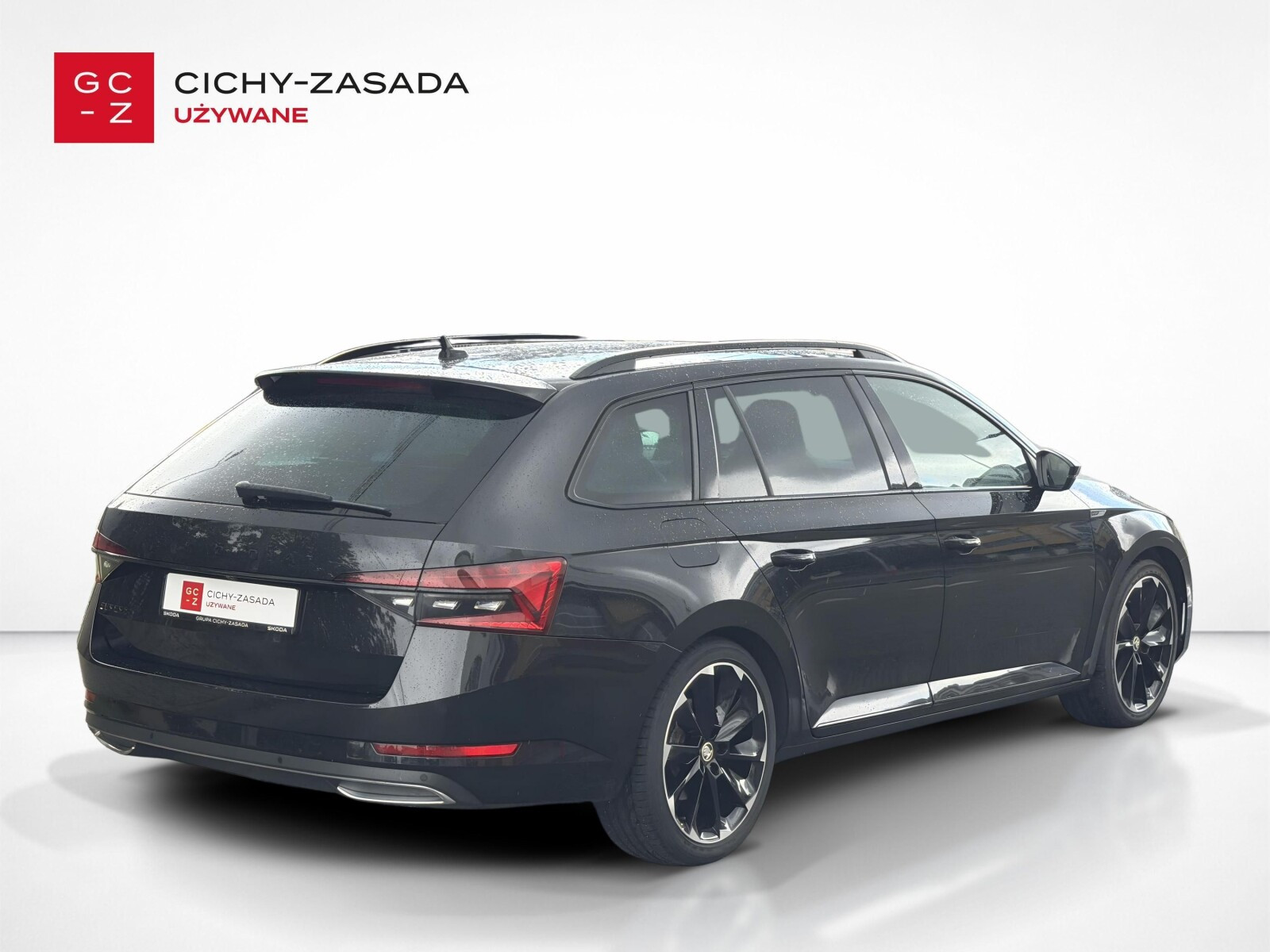 Sportline, 2.0TDI 200KM, Salon PL, FV23%