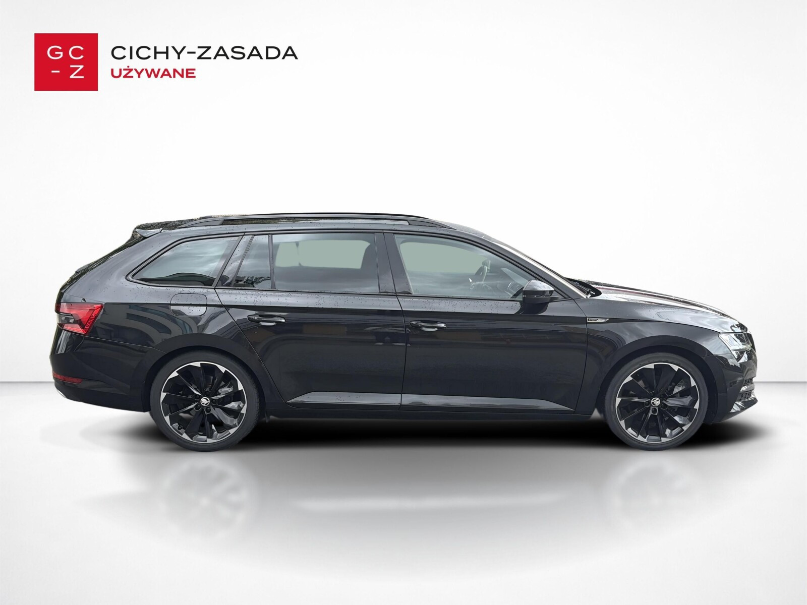 Sportline, 2.0TDI 200KM, Salon PL, FV23%