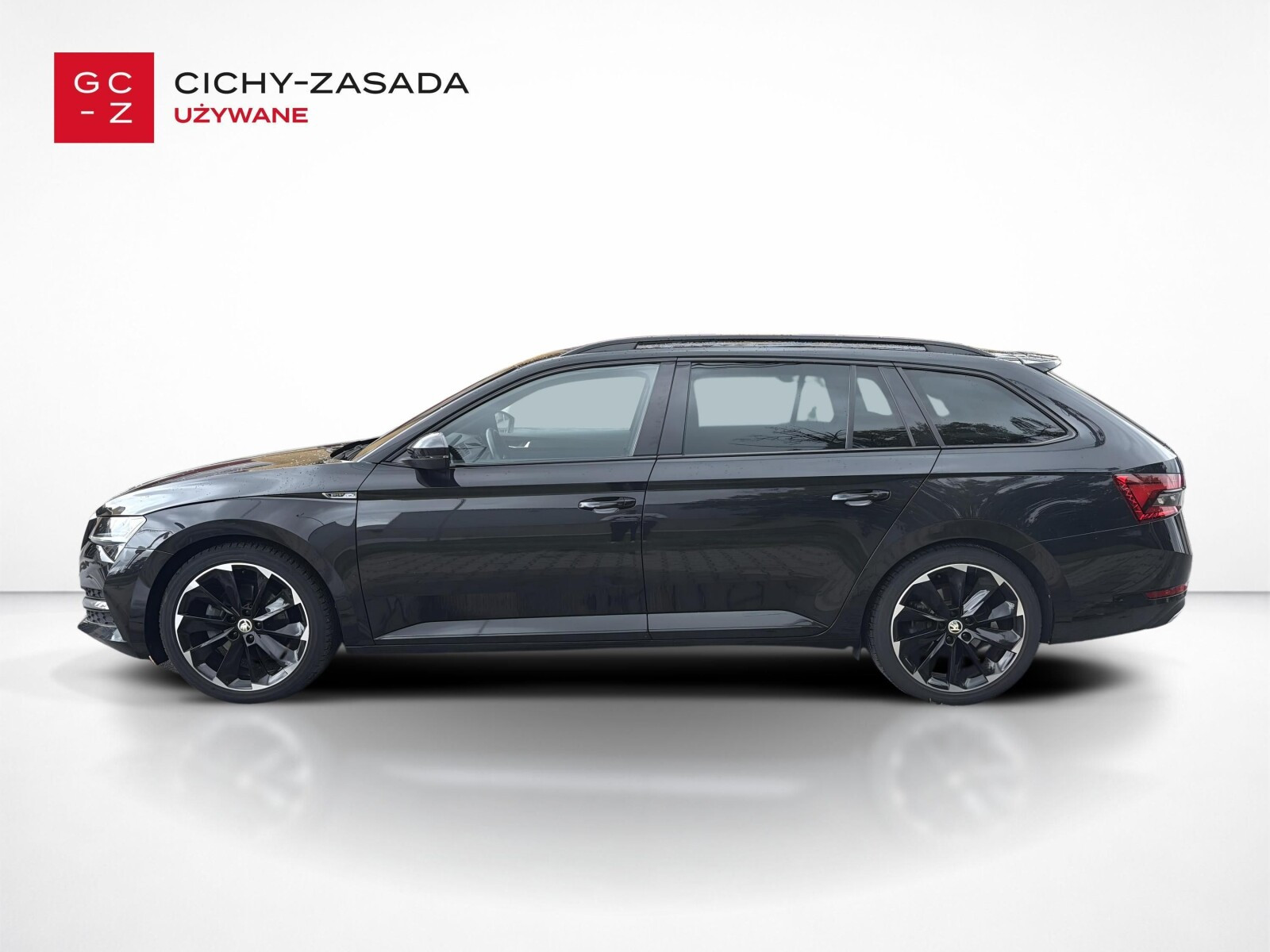 Sportline, 2.0TDI 200KM, Salon PL, FV23%