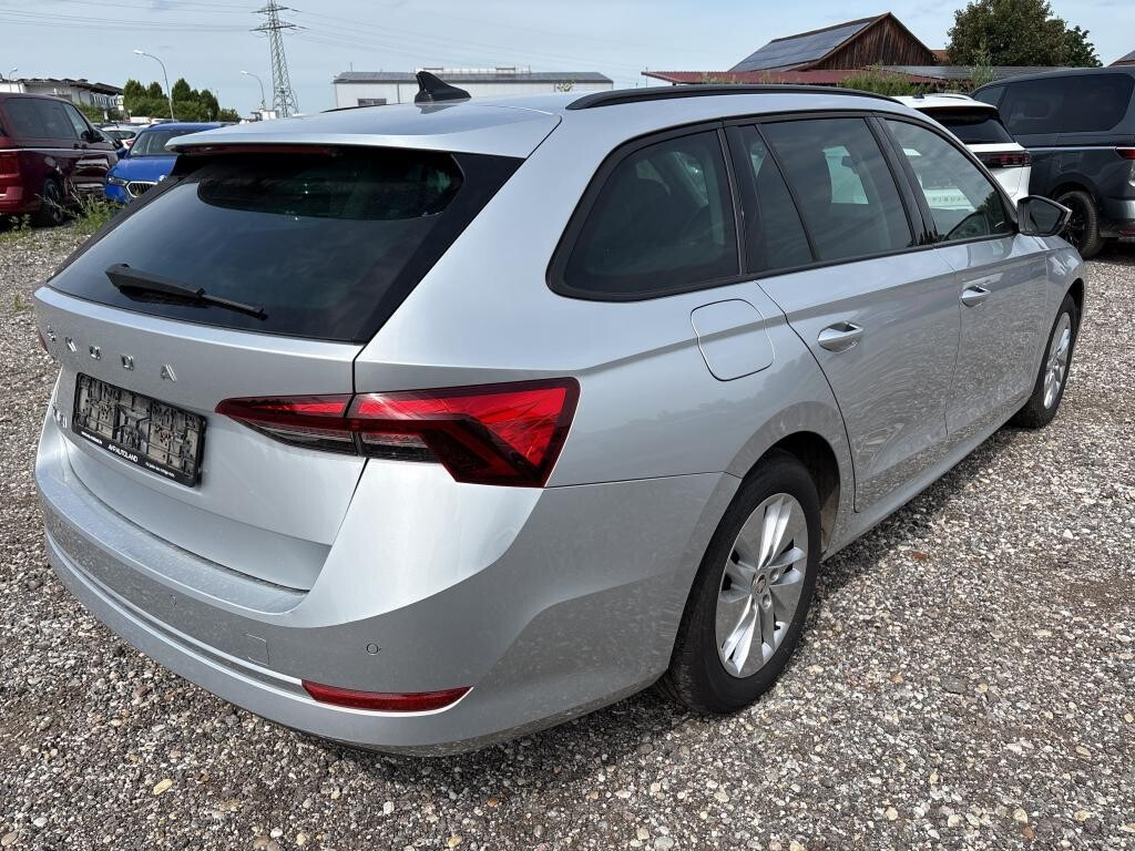 2.0TDI 150KM • AMBITION • FV23% • Gwarancja •