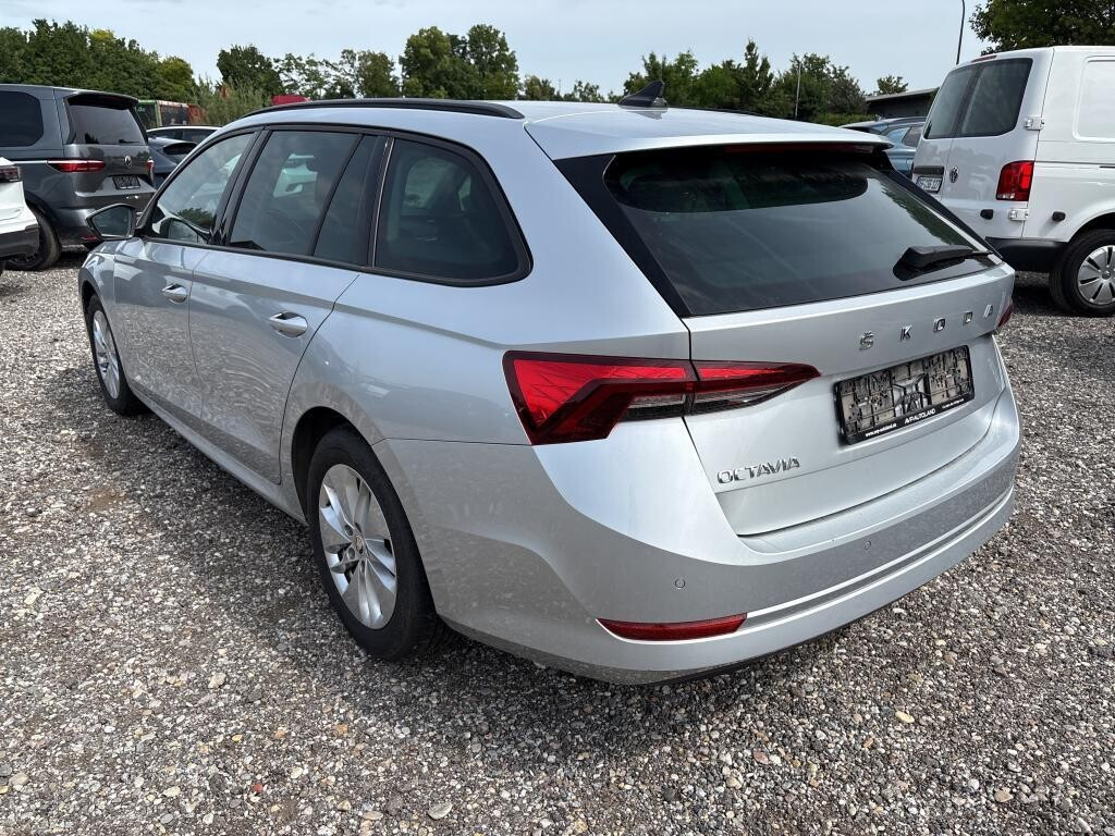 2.0TDI 150KM • AMBITION • FV23% • Gwarancja •