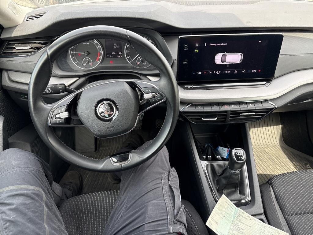2.0TDI 150KM • AMBITION • FV23% • Gwarancja •