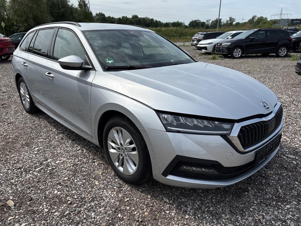 2.0TDI 150KM • AMBITION • FV23% • Gwarancja •