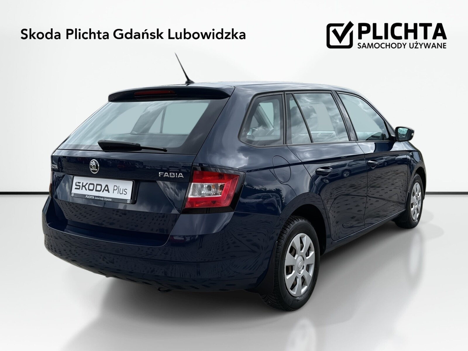 Polski Salon Niski przebieg Climatronic Czujniki cofania Radio AUX USB