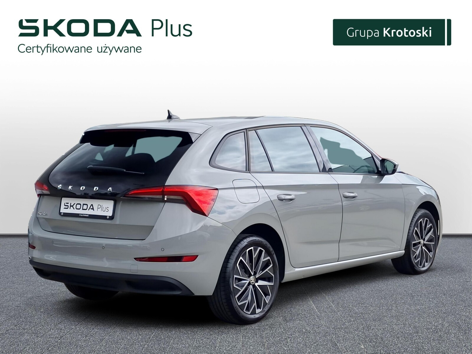 rata brutto od 1 740 zł / m-c | Klimatyzacja automatyczna, tempomat
