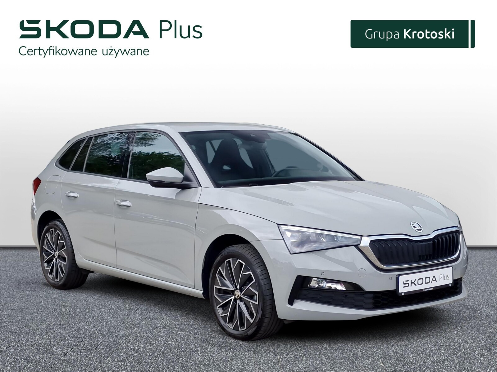 rata brutto od 1 740 zł / m-c | Klimatyzacja automatyczna, tempomat