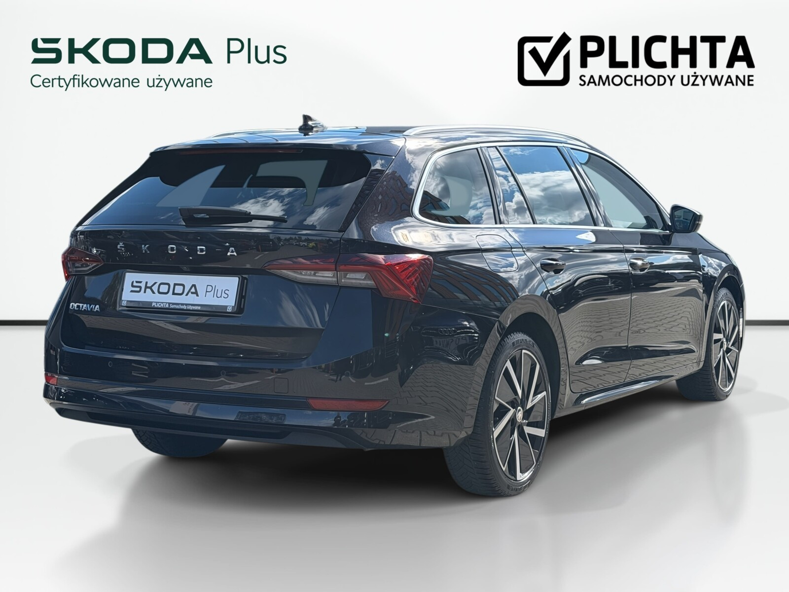 1.5 TSI • 150KM • Style • LED • FV23% • Gwarancja!