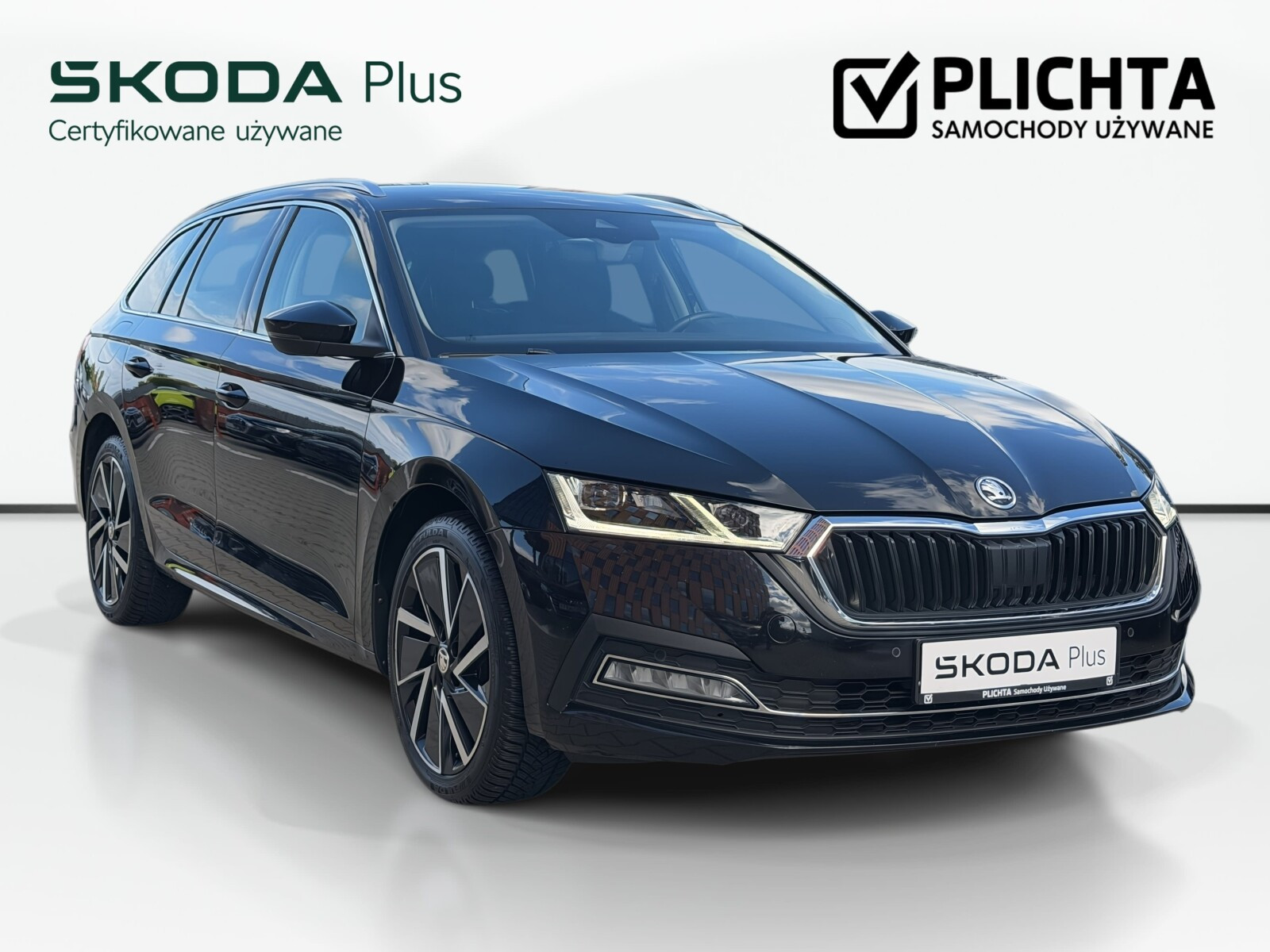 1.5 TSI • 150KM • Style • LED • FV23% • Gwarancja!