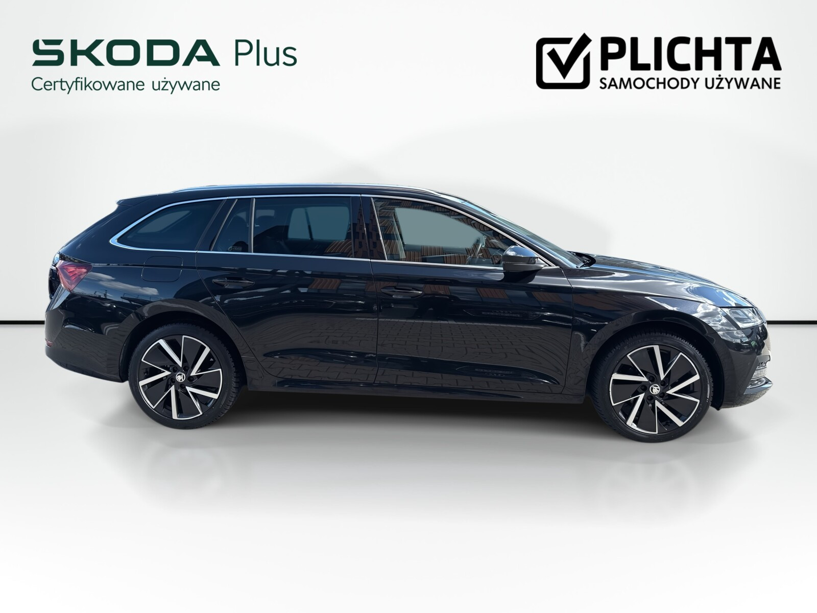 1.5 TSI • 150KM • Style • LED • FV23% • Gwarancja!