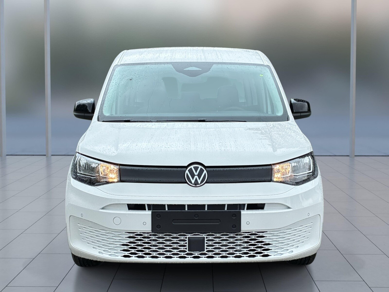 Maxi/AUTOMAT/7 osob., diesel 2.0 TDI 122KM