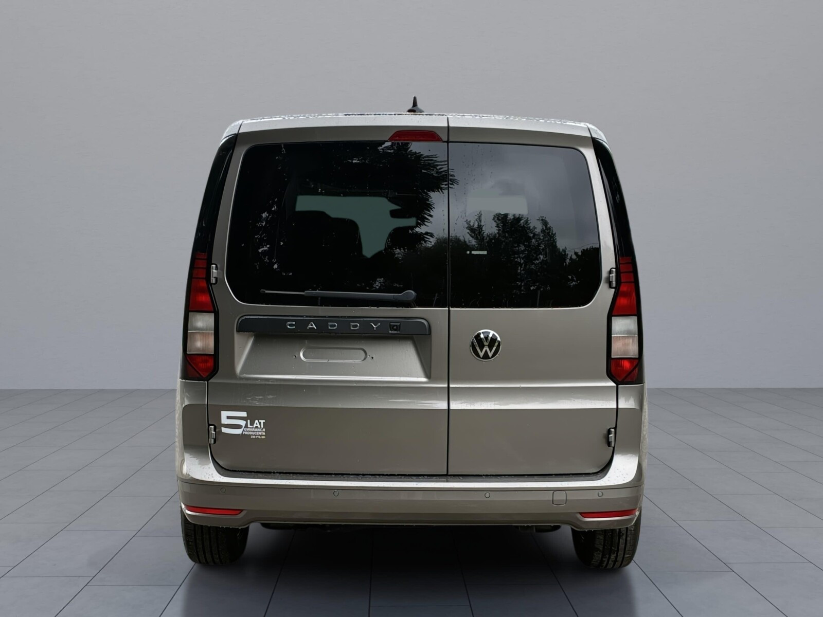 AUTOMAT/5 osob., 2.0 TDI 122KM