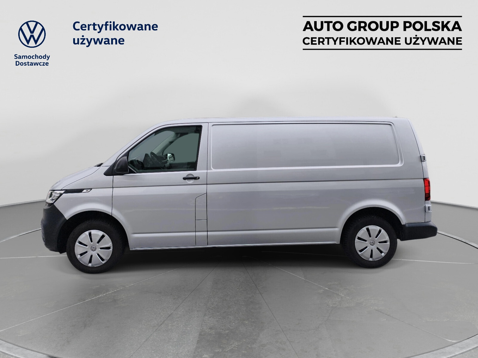 L2 Van, Tempomat, Hak, Kamera, CarPlay, Salon Polska, 1 właściciel
