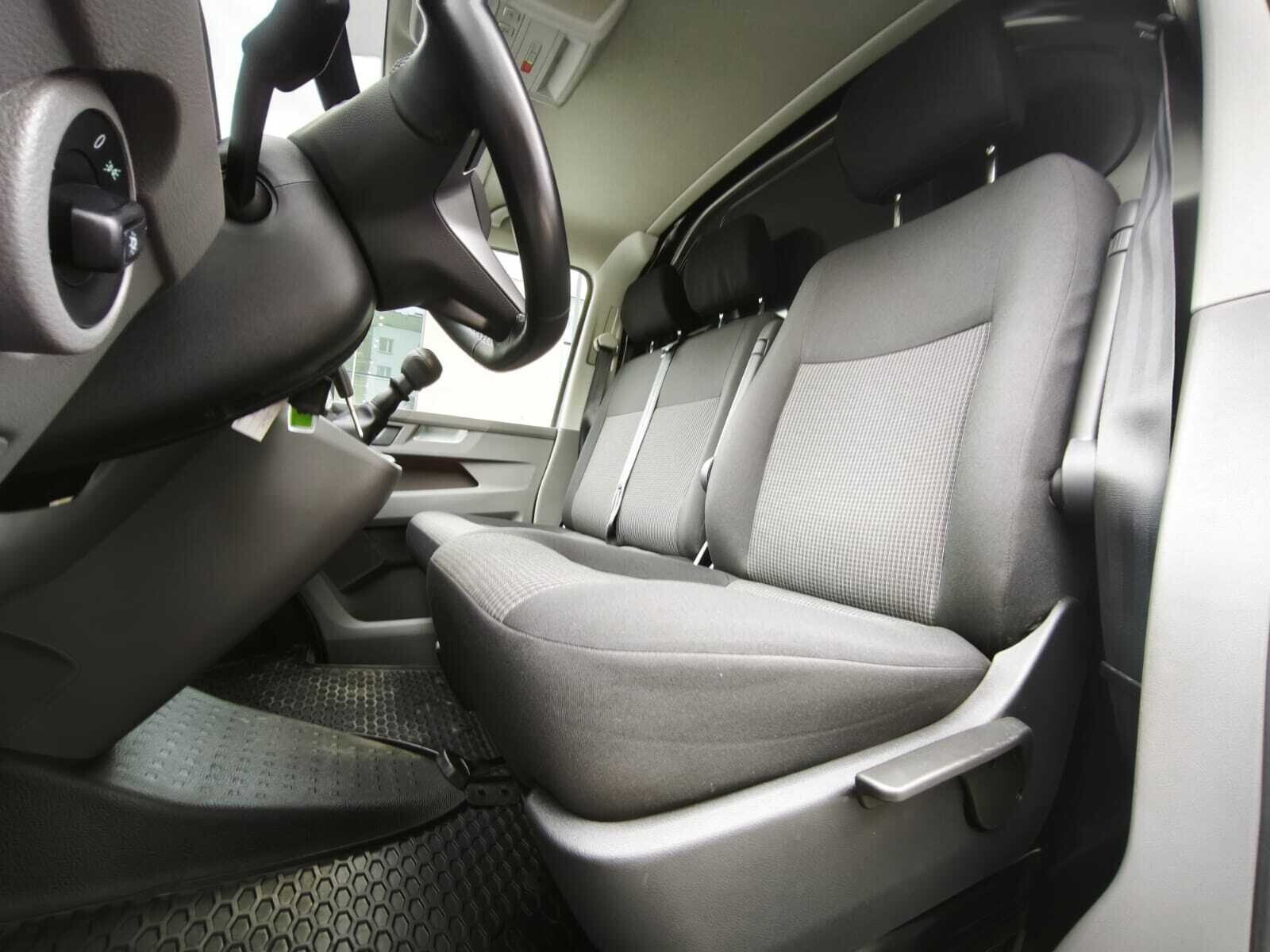 L2 Van, Tempomat, Hak, Kamera, CarPlay, Salon Polska, 1 właściciel