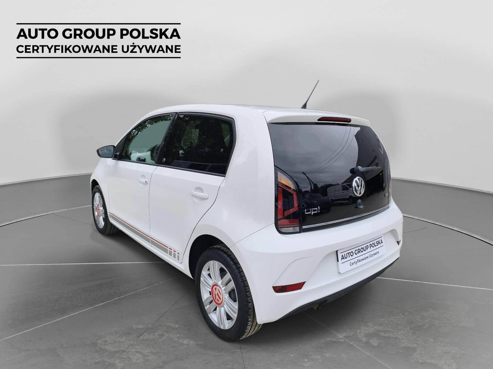 Move + Pakiet Zimowy, BEATS, Podgrzewane fotele, Salon Polska, 1 wł.