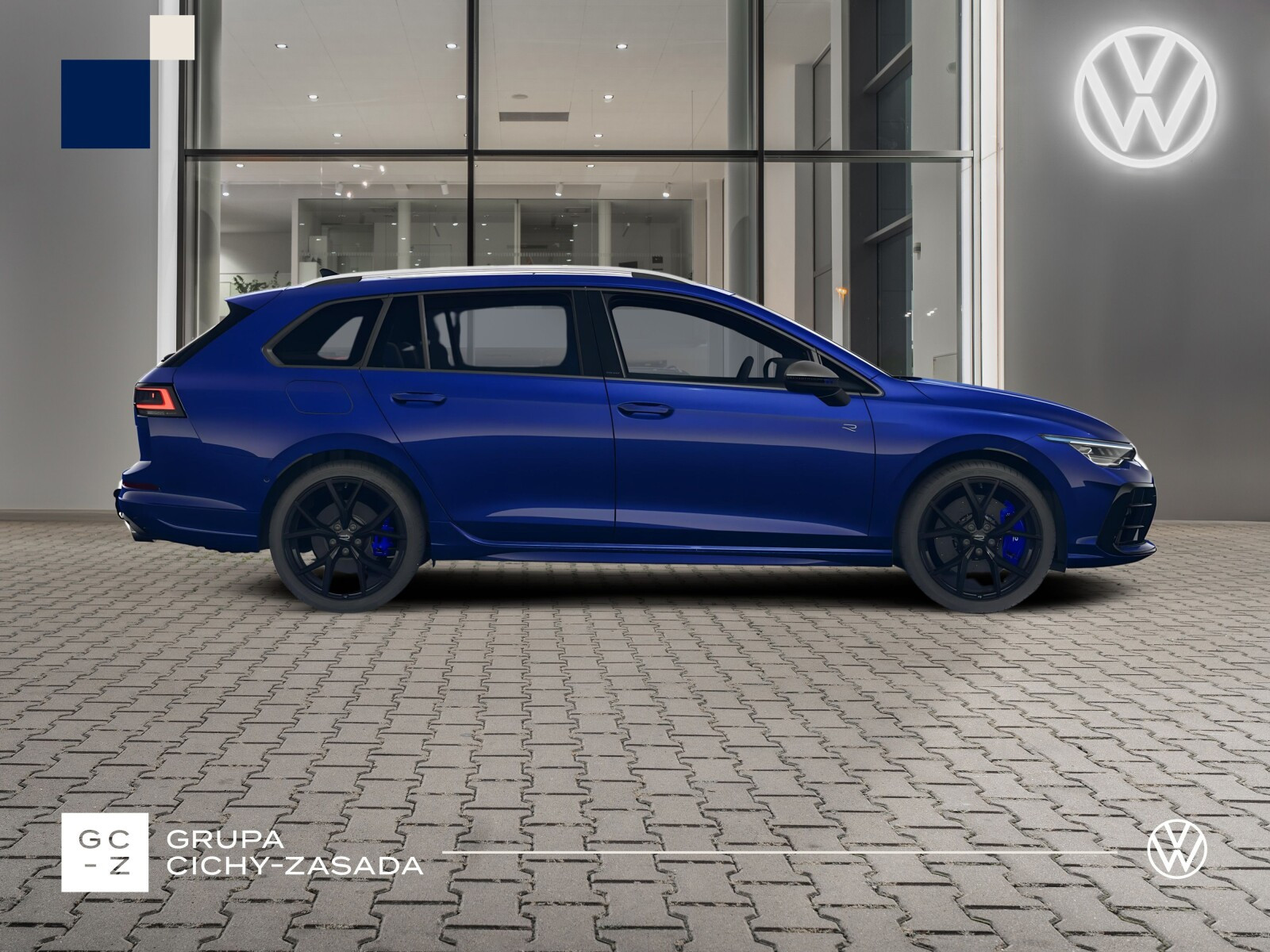 R 2.0 TSI 4x4 333 KM DSG 19'' Hak DCC Easy Open Panorama ACC