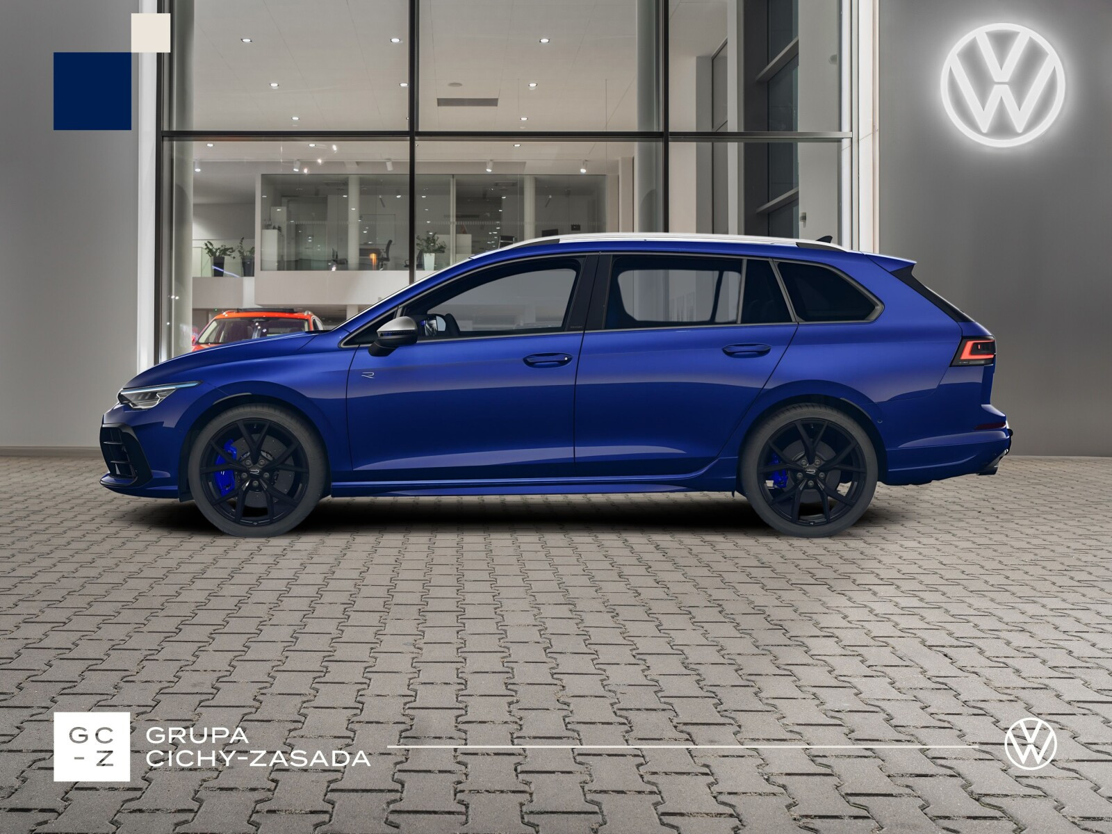 R 2.0 TSI 4x4 333 KM DSG 19'' Hak DCC Easy Open Panorama ACC