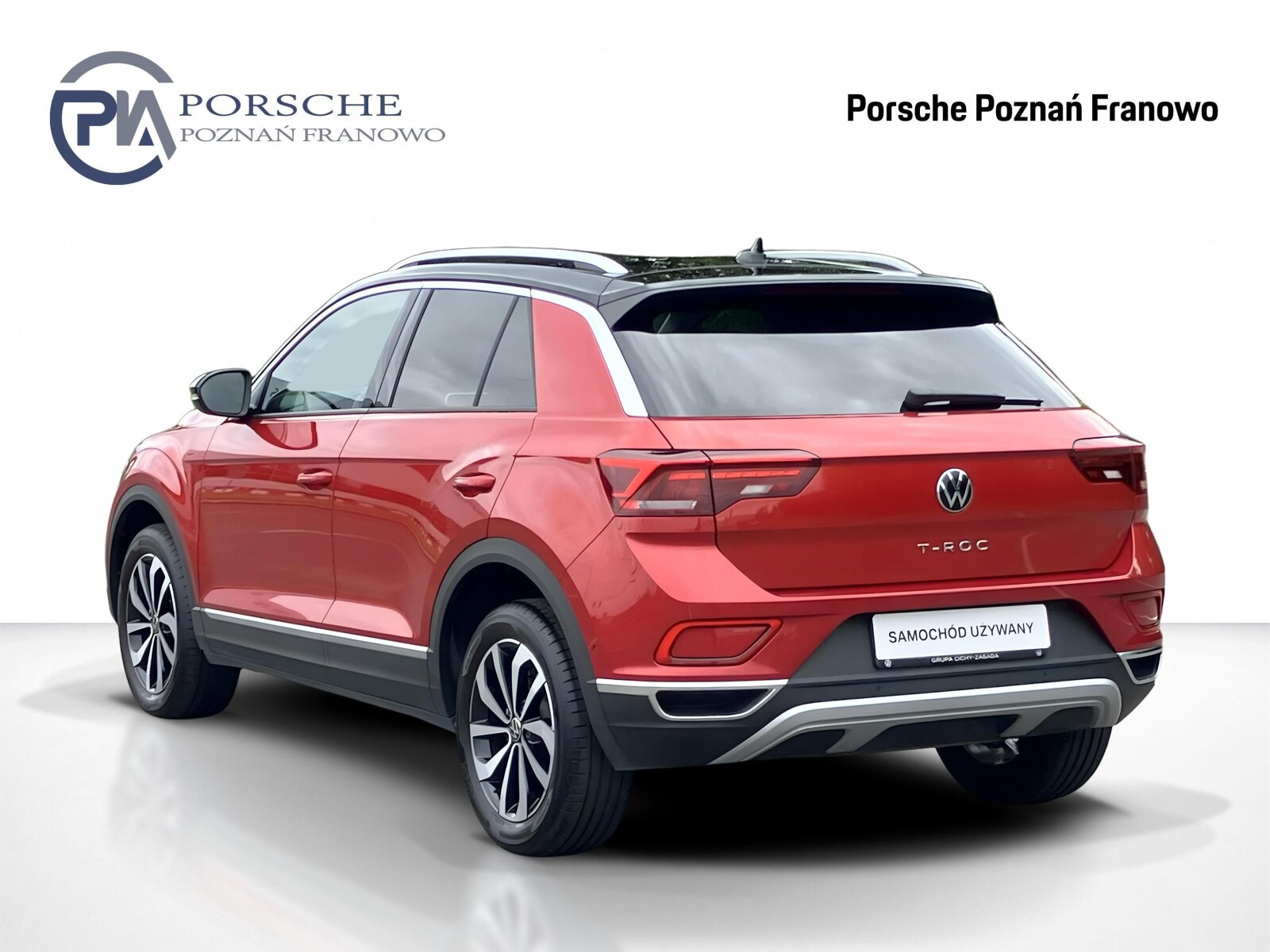 Style 1.5 TSI DSG | Podgrz. Kierw. | Asystenci | LED Plus | Salon PL