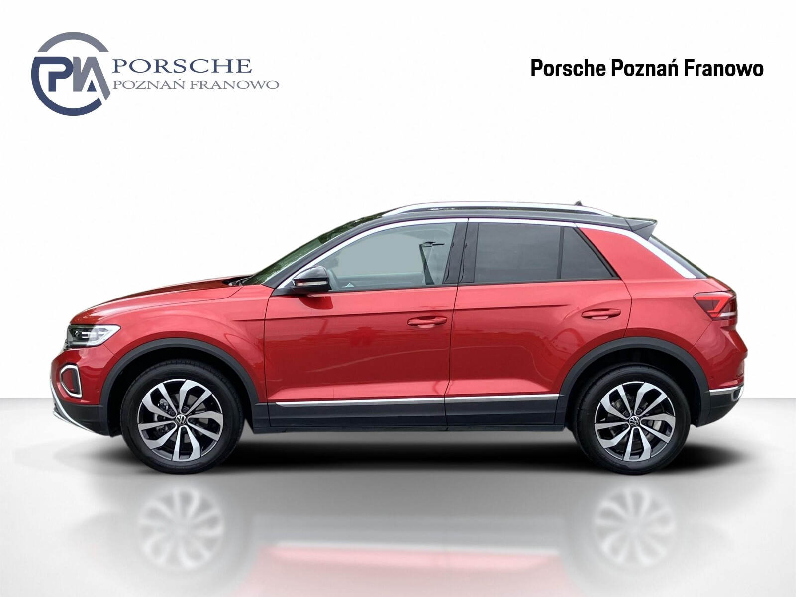 Style 1.5 TSI DSG | Podgrz. Kierw. | Asystenci | LED Plus | Salon PL