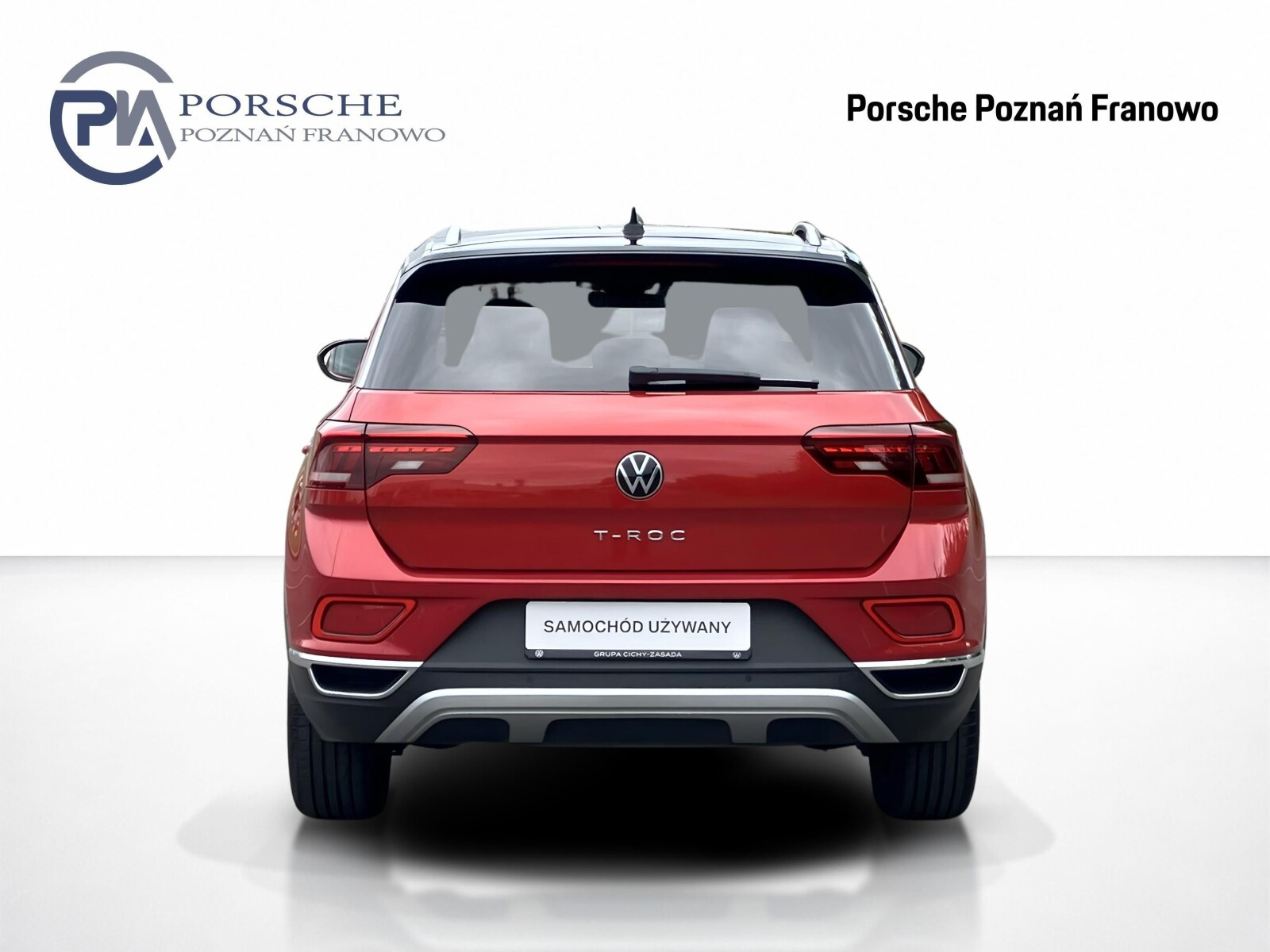 Style 1.5 TSI DSG | Podgrz. Kierw. | Asystenci | LED Plus | Salon PL