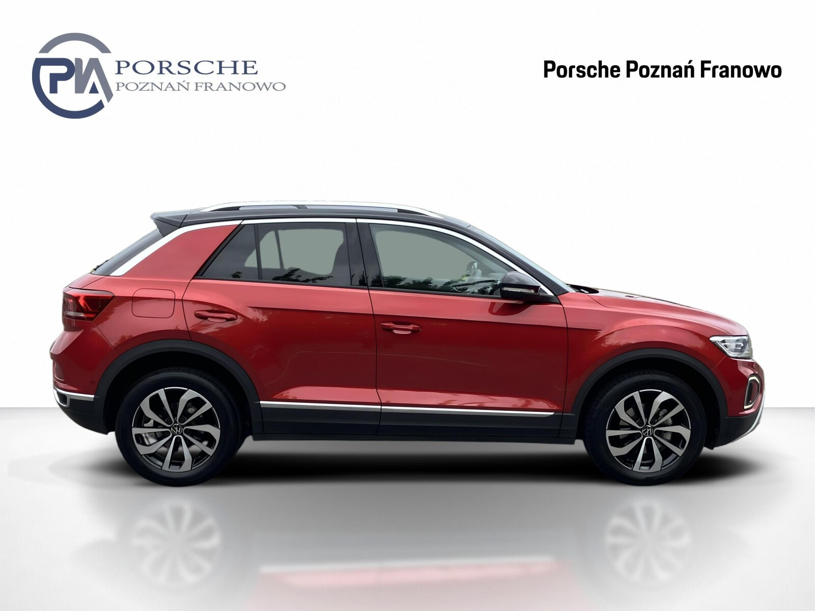 Style 1.5 TSI DSG | Podgrz. Kierw. | Asystenci | LED Plus | Salon PL