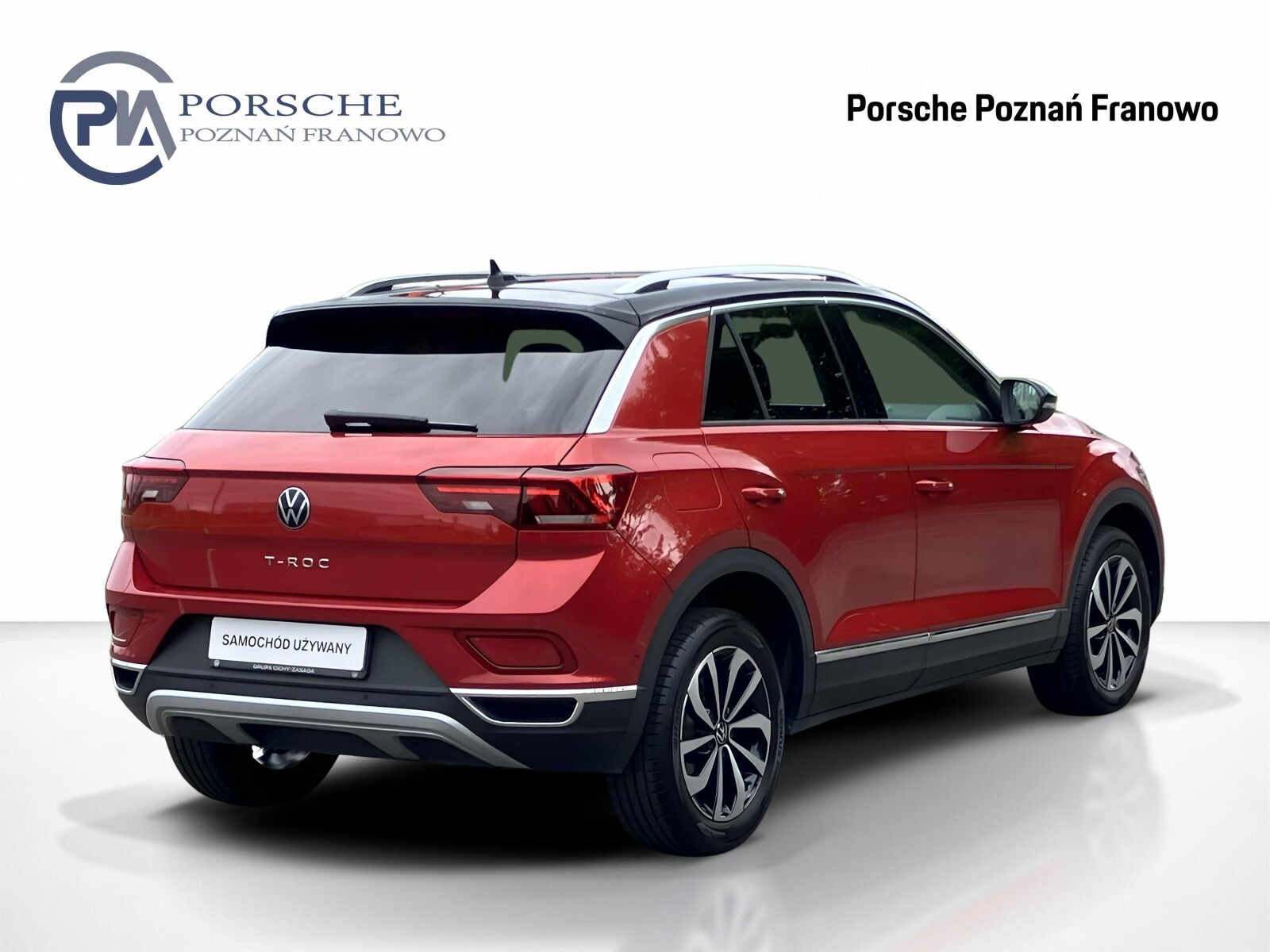 Style 1.5 TSI DSG | Podgrz. Kierw. | Asystenci | LED Plus | Salon PL