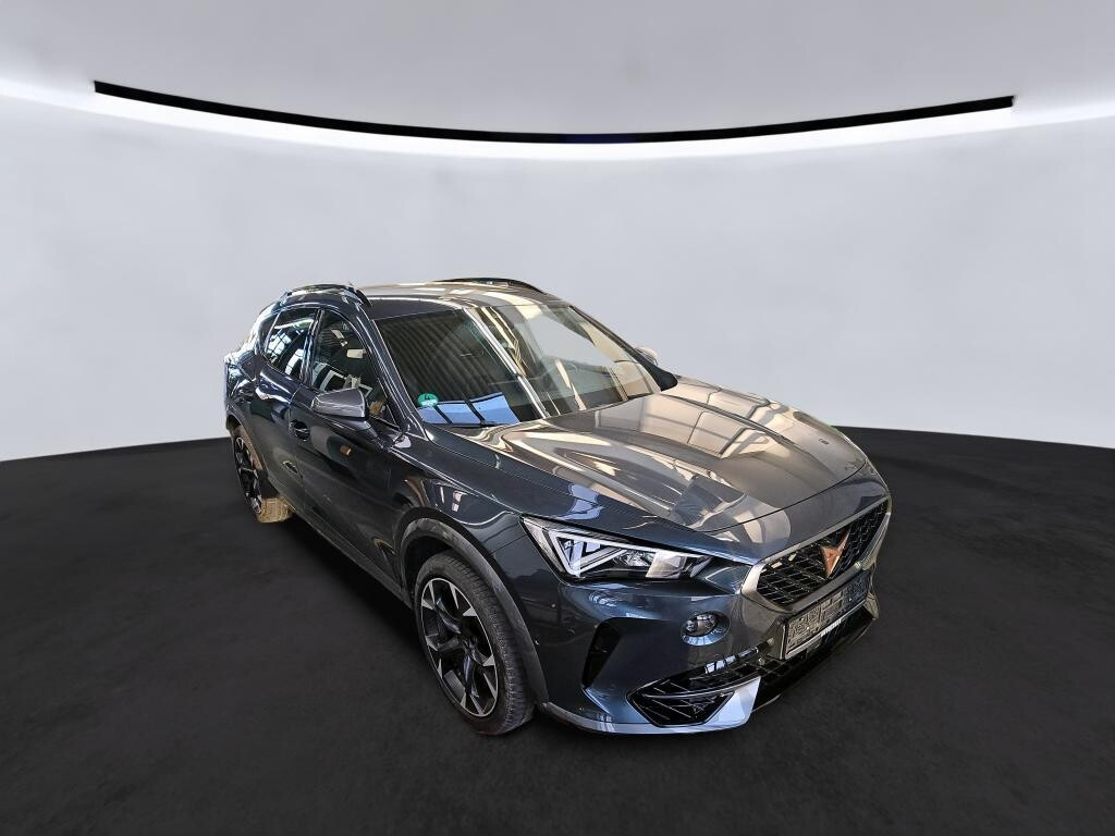 2.0 TSI 4Drive VZ DSG bezwypadkowa serwisowana pierwszy właściciel