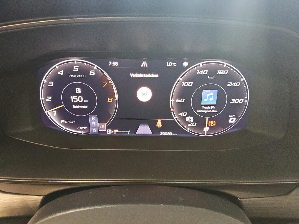 2.0 TSI 4Drive VZ DSG bezwypadkowa serwisowana pierwszy właściciel
