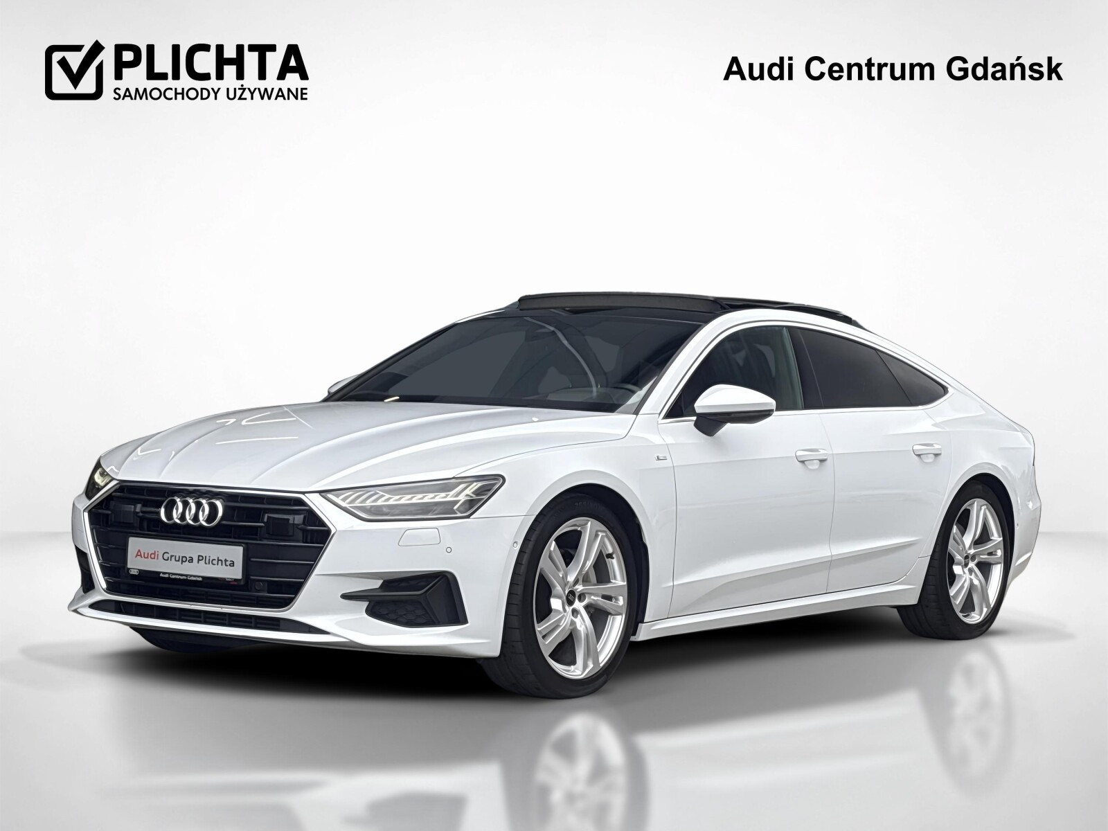 Audi A7 Sportback