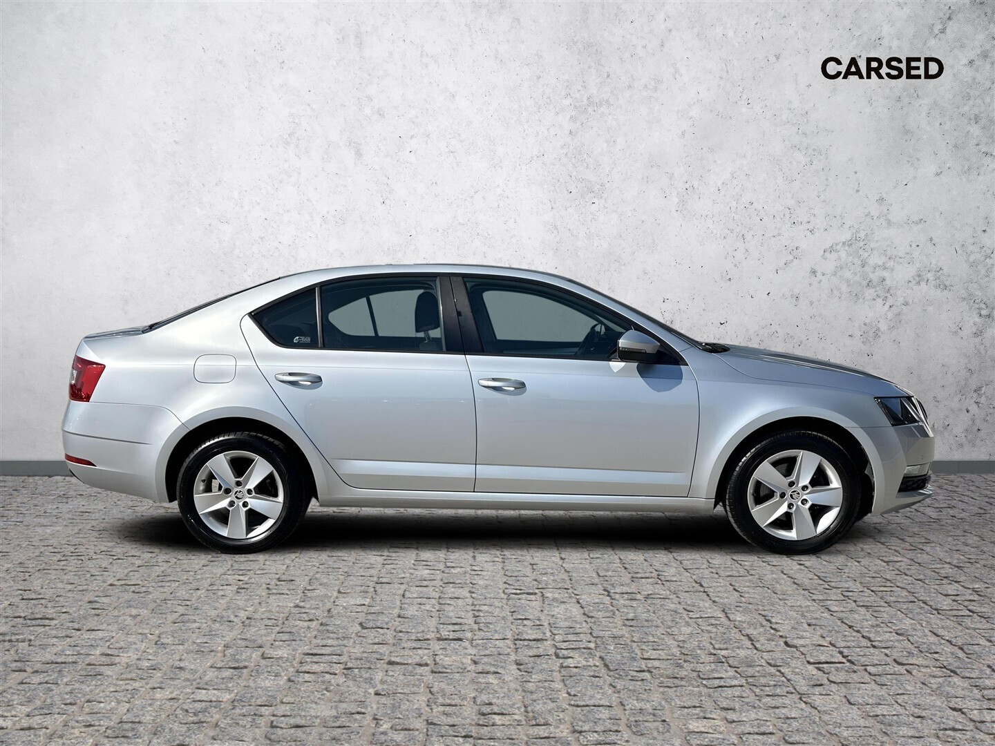 1.0TSI 115 Ambition l Salon Polska, SmartLink, Tempomat, VAT Marża l