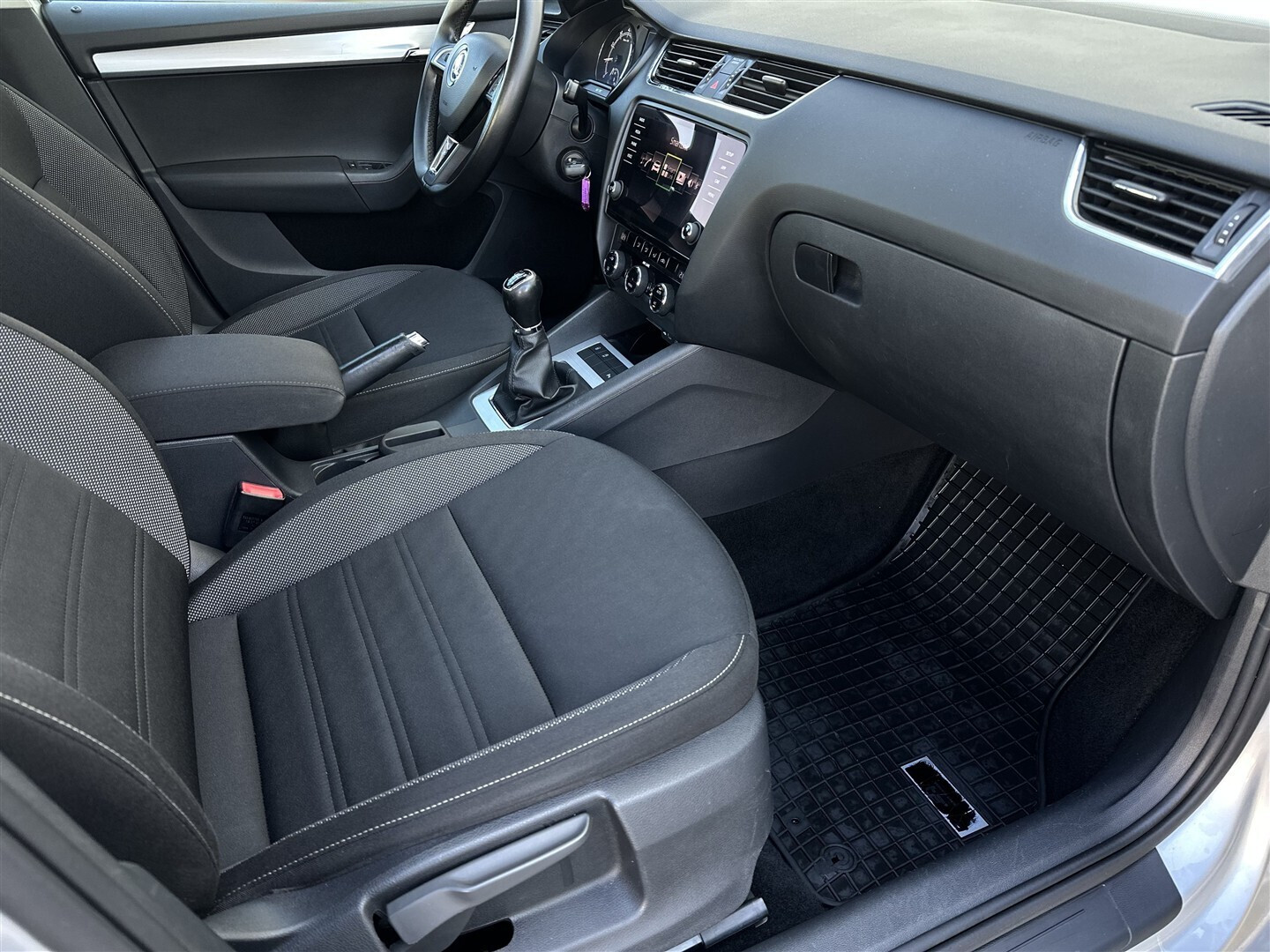 1.0TSI 115 Ambition l Salon Polska, SmartLink, Tempomat, VAT Marża l