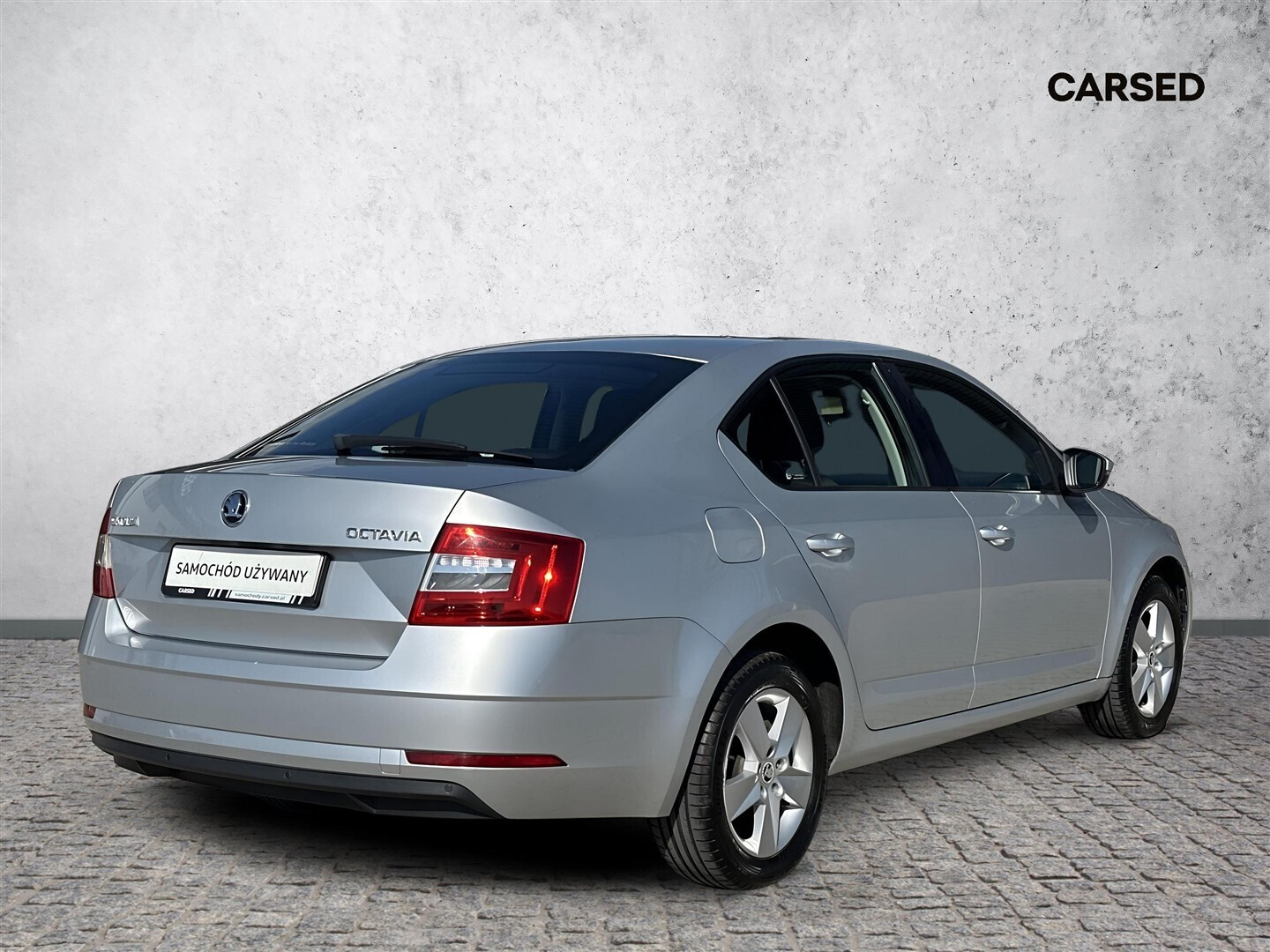 1.0TSI 115 Ambition l Salon Polska, SmartLink, Tempomat, VAT Marża l