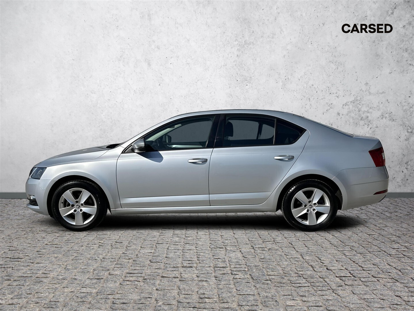 1.0TSI 115 Ambition l Salon Polska, SmartLink, Tempomat, VAT Marża l