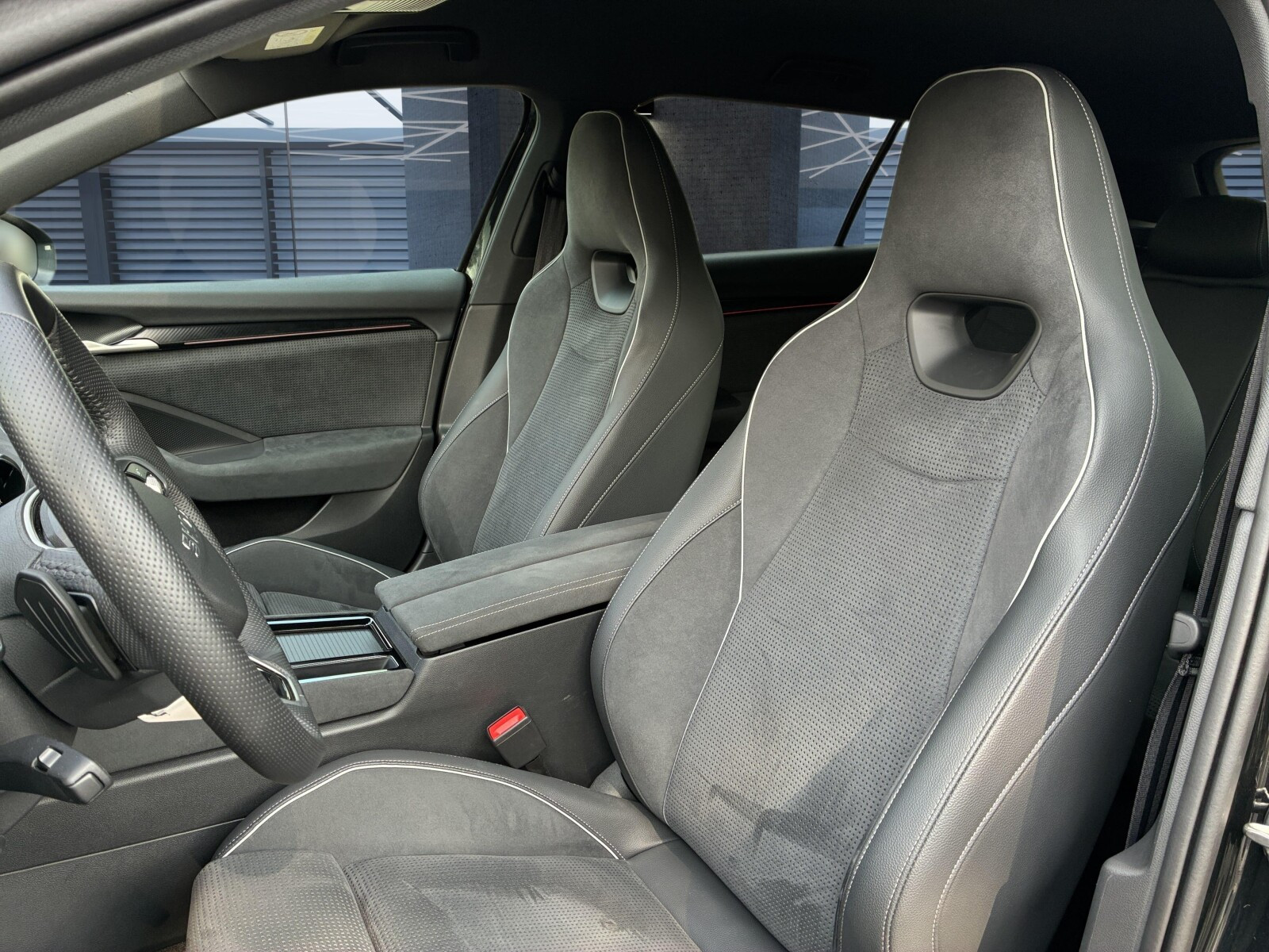 Sportline 2,0 TSI 204 KM DSG-7