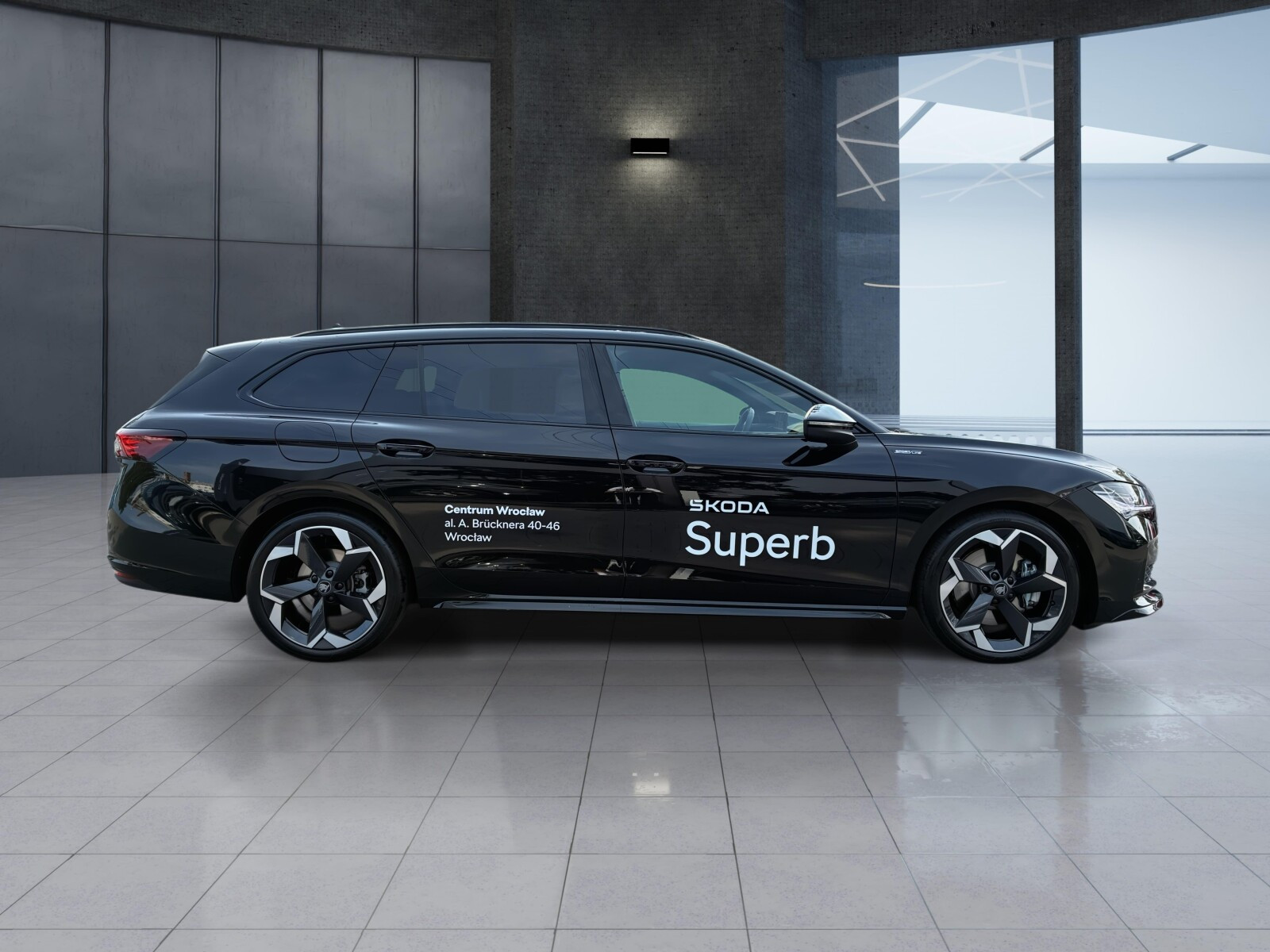 Sportline 2,0 TSI 204 KM DSG-7