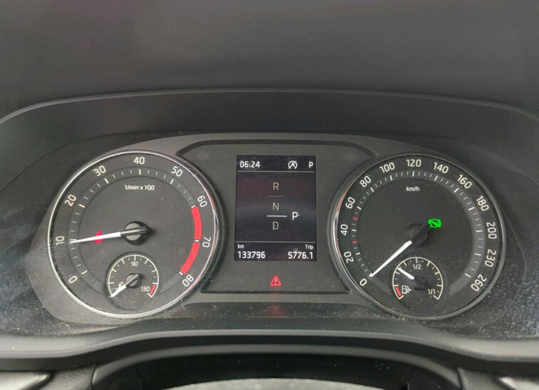 1.5 TSI E-Tec 150 km Ambition DSG Salon Polska FV23%