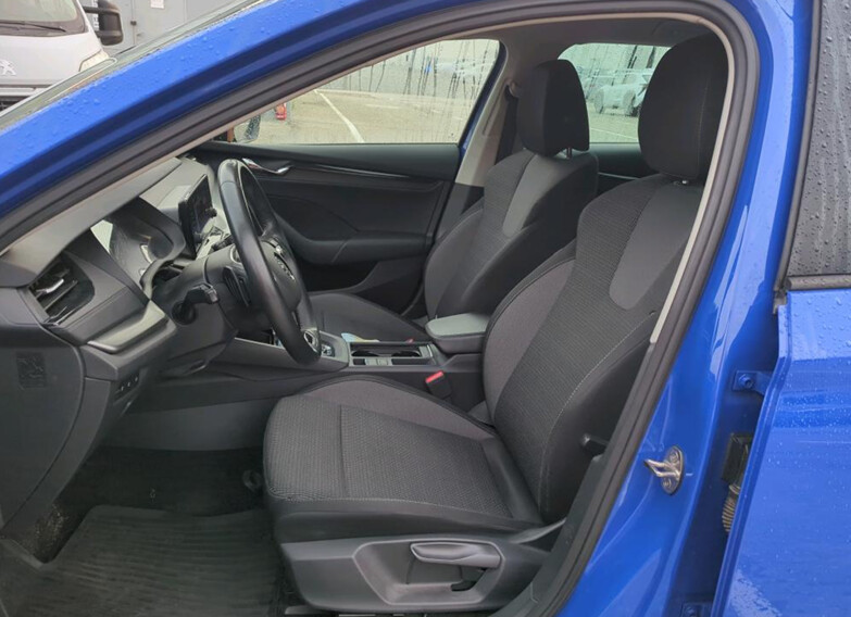 1.5 TSI E-Tec 150 km Ambition DSG Salon Polska FV23%