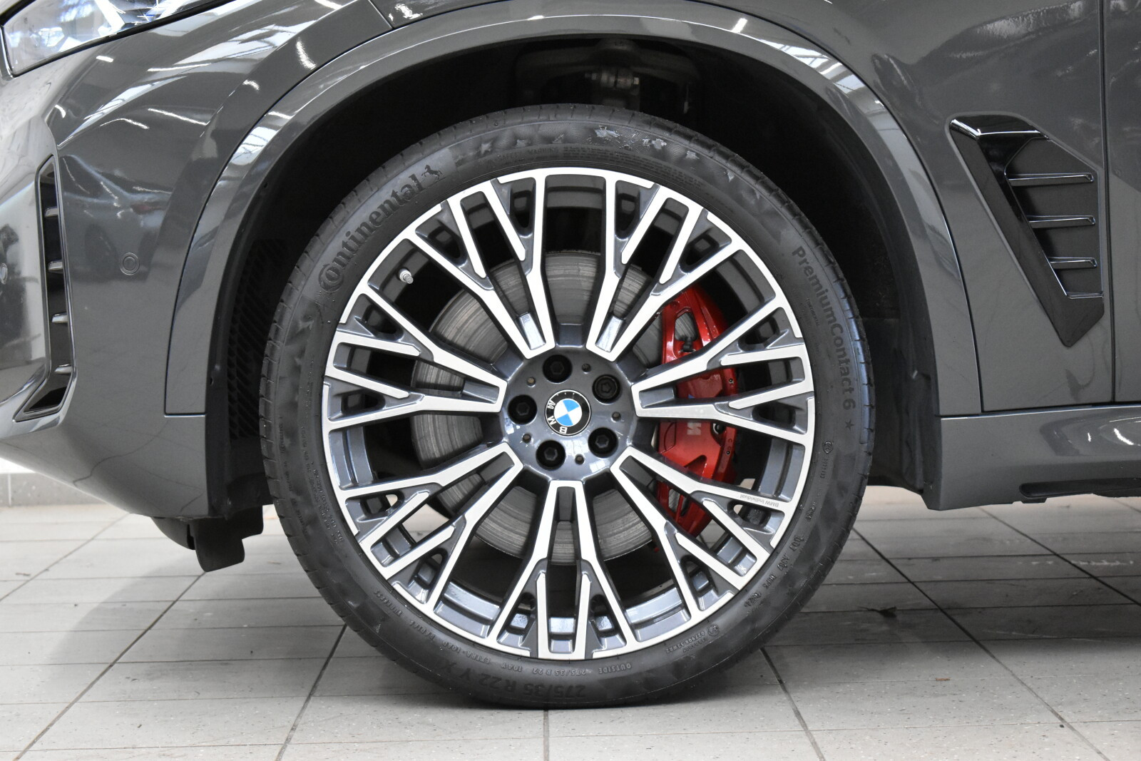 M60i xDrive Mpro Salon PL FV23% Bezwypadkowy
