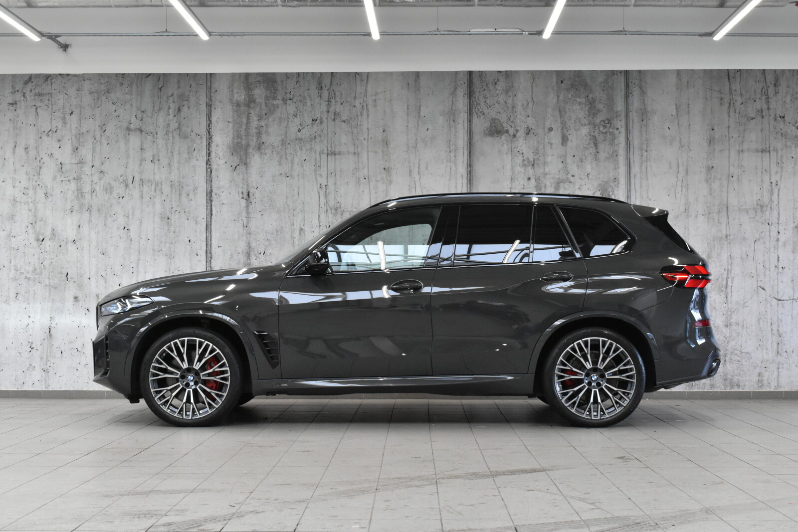 M60i xDrive Mpro Salon PL FV23% Bezwypadkowy