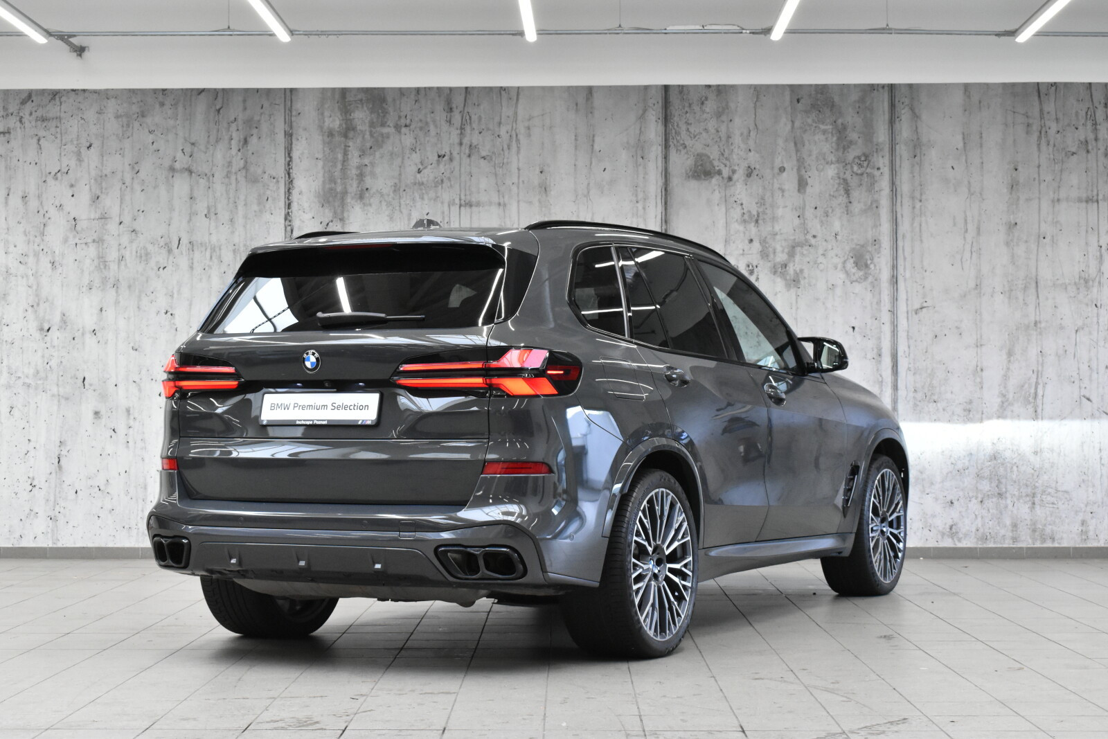M60i xDrive Mpro Salon PL FV23% Bezwypadkowy