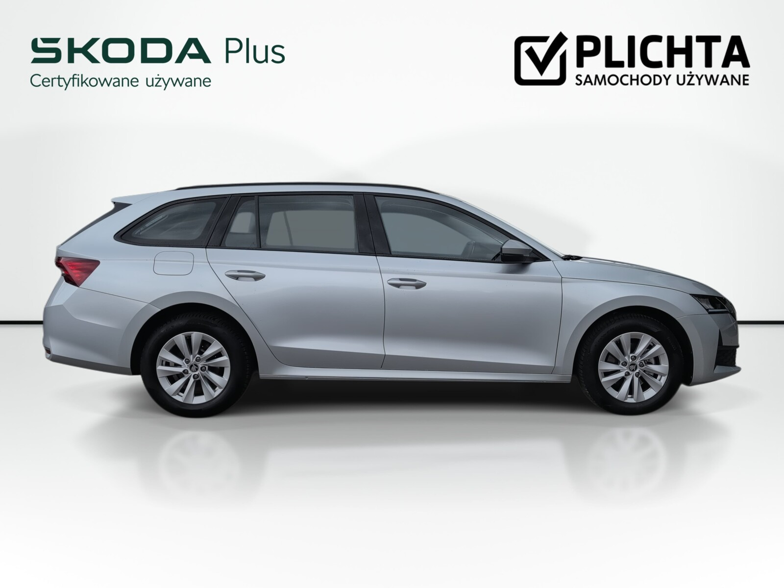 1,5 TSI 115KM DSG Essence Virtual Kamera Ambiente SalonPL ASO FV23%