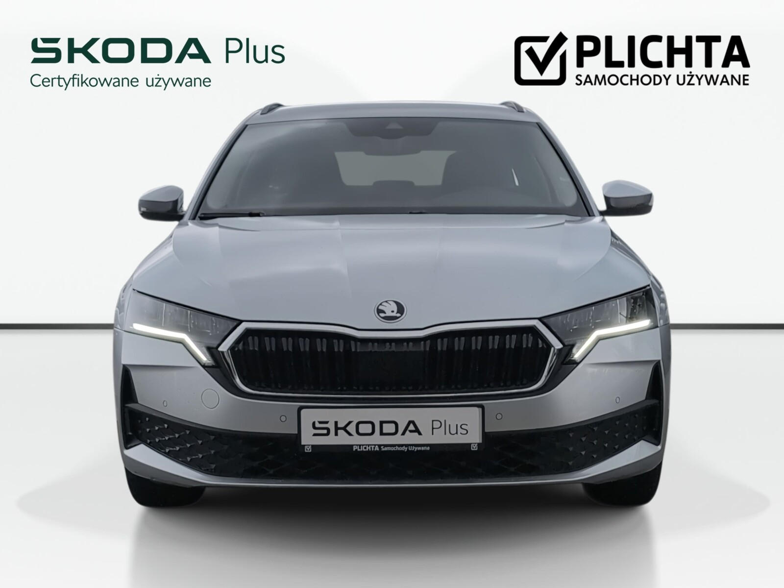 1,5 TSI 115KM DSG Essence Virtual Kamera Ambiente SalonPL ASO FV23%