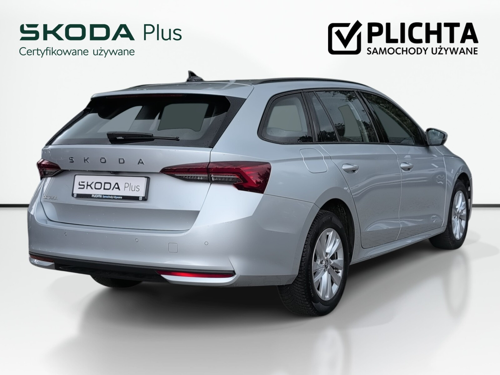 1,5 TSI 115KM DSG Essence Virtual Kamera Ambiente SalonPL ASO FV23%